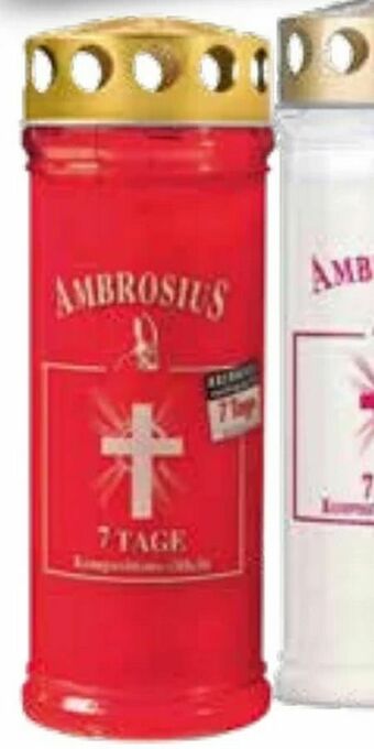 Interspar Grablicht Angebot