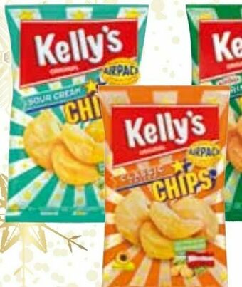 Interspar Chips Angebot