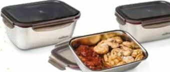 Interspar Vorratsdosen Angebot