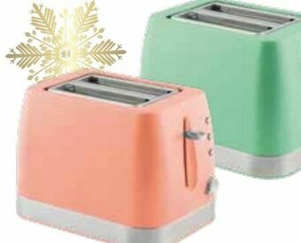 Interspar Toaster Angebot