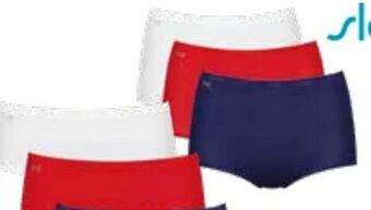 Interspar Damen-Midi Slip Angebot