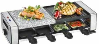 Interspar Raclette Angebot