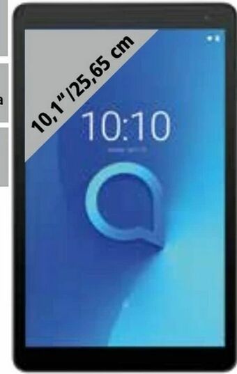 Interspar Tablet 1T 10 Angebot