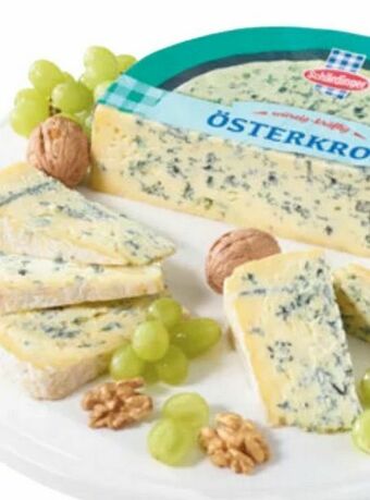 Spar Österkron Angebot