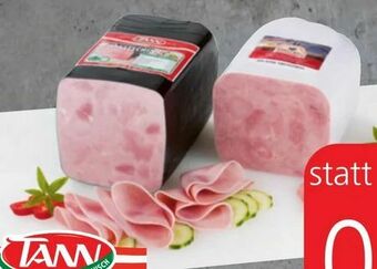 Spar Toastschinken Angebot