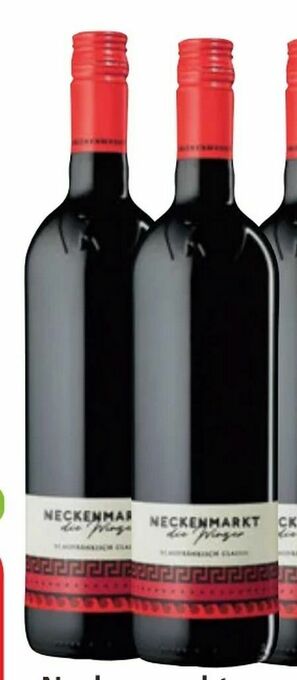Spar Blaufränkisch Classic Angebot