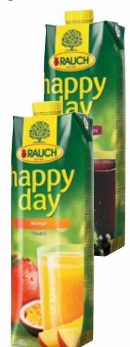 Spar Happy Day Angebot