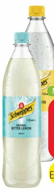 Spar Tonic Water Angebot