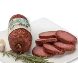 Unimarkt Greisinger Alpenseer Angebot