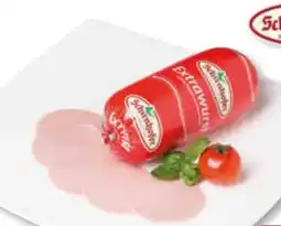 Unimarkt Schirnhofer Extrawurst Punkerl Angebot