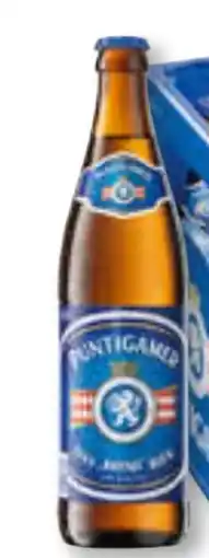 Unimarkt Puntigamer Das Bierige Bier Angebot