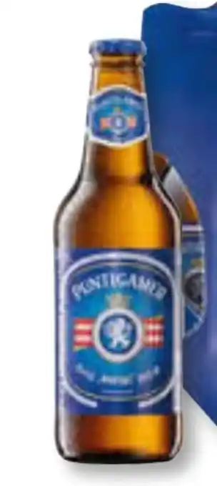 Unimarkt Puntigamer Das Bierige Bier Angebot