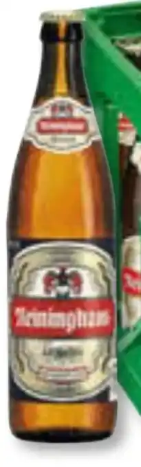 Unimarkt Reininghaus Märzen Angebot