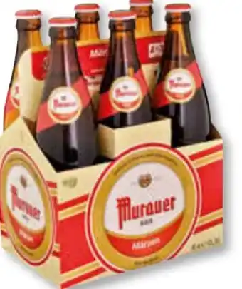 Unimarkt Murauer Märzen Angebot