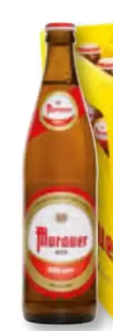Unimarkt Murauer Märzen Angebot
