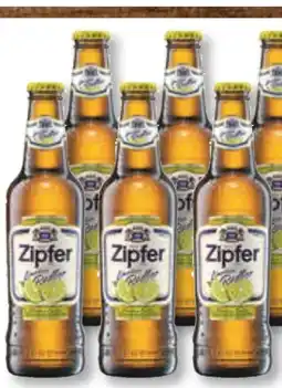 Unimarkt Zipfer Limetten Radler Angebot