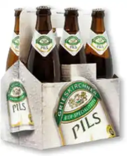Unimarkt Grieskirchner Pils Angebot