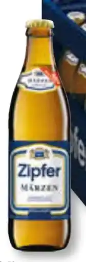Unimarkt Zipfer Märzen Angebot