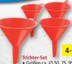 Norma Diamond Car Trichter-Set Angebot
