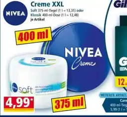 Norma Creme Angebot