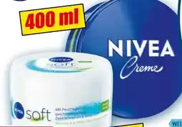 Norma Nivea Creme Angebot