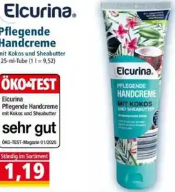 Norma Pflegende Handcreme Angebot
