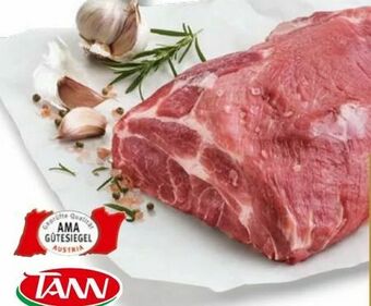 SPAR Gourmet Schweinsschopfbraten Angebot