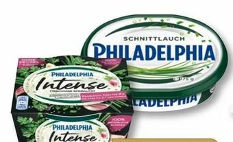 SPAR Gourmet Philadelphia Frischkäse Angebot
