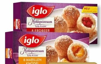 SPAR Gourmet Süße Knödel Angebot