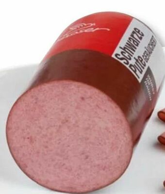 SPAR Gourmet Schwarze Pute Angebot