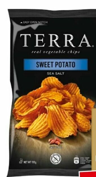 SPAR Gourmet Chips Angebot