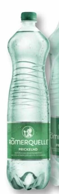 SPAR Gourmet Mineralwasser Angebot