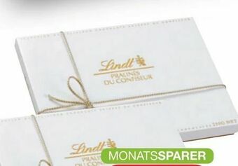 Spar Pralinen Gold Weiß Angebot