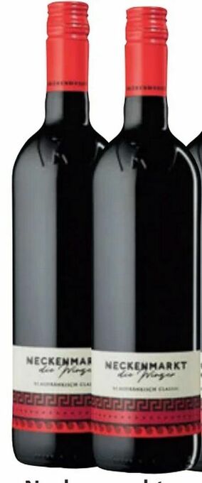 Spar Blaufränkisch Classic Angebot
