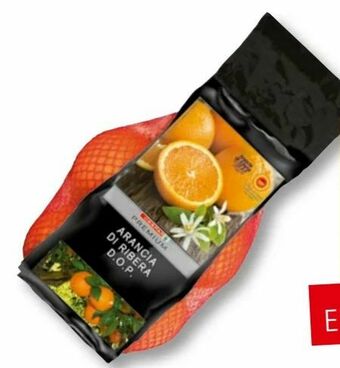 SPAR Gourmet Orangen Angebot