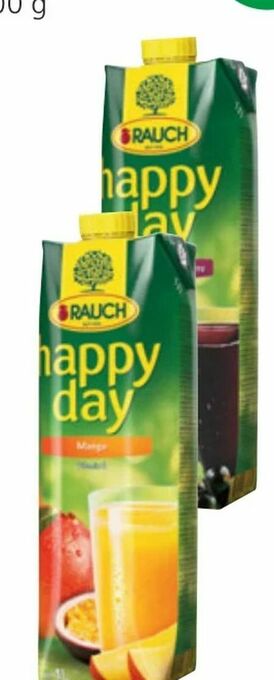 Spar Happy Day Immun Angebot