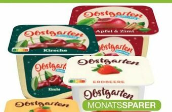 Spar Obstgarten Angebot