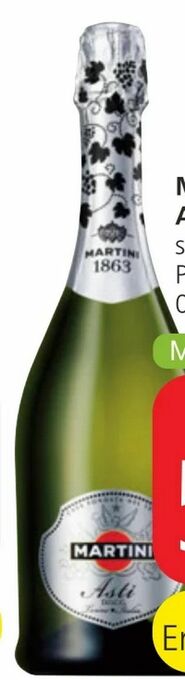 Spar Asti Spumante Angebot