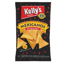 T&G Kelly's Mexicanos T&G Angebot