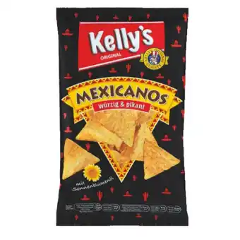 T&G Kelly's Mexicanos T&G Angebot