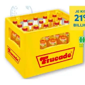 T&G Frucade Orange T&G Angebot