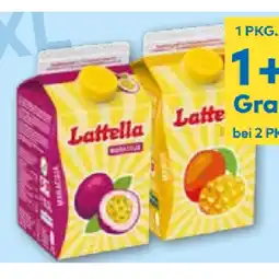 T&G Lattella versch. Sorten T&G Angebot