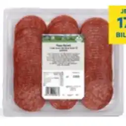 T&G Greisinger Pizzasalami T&G Angebot