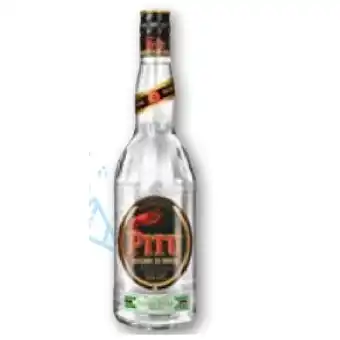 T&G Pitu Cachaca 40% T&G Angebot