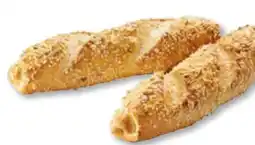 Unimarkt Haubis Dinkelweckerl Angebot