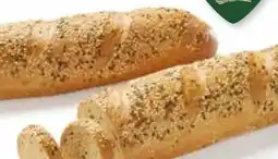 Unimarkt Haubis Kornsandwich Angebot