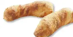 Unimarkt Haubis Kartoffelwurzerl Angebot