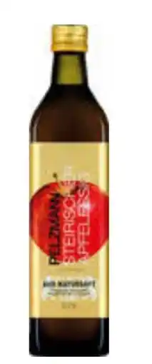 Unimarkt Pelzmann Steirischer Apfelessig Angebot