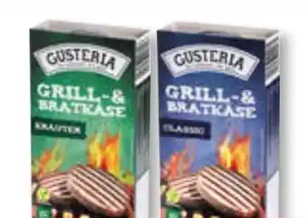 Unimarkt Gusteria Grill-Bratkäse Angebot