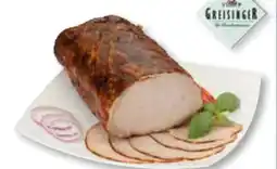 Unimarkt Greisinger Schweinebraten Angebot